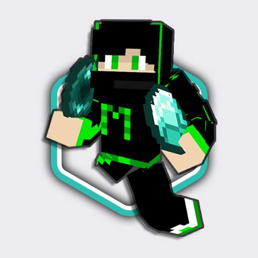 Gamer Skin For Minecraft 3.0.0