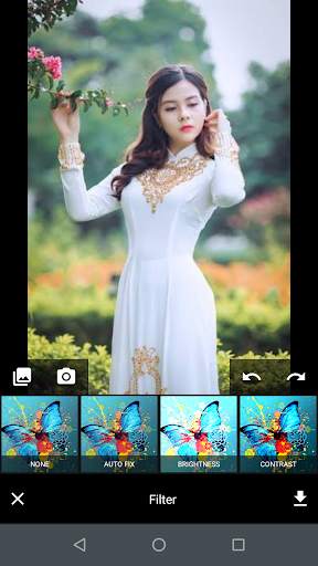 Photo Editor screenshot 7