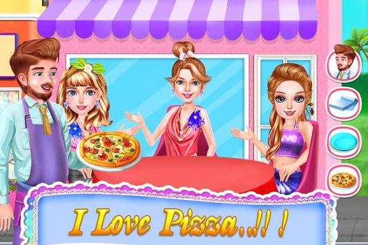 Permainan pesta kolam renang screenshot 5