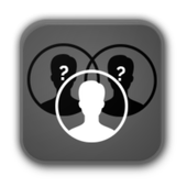 Show Me My Profile Visitors icon