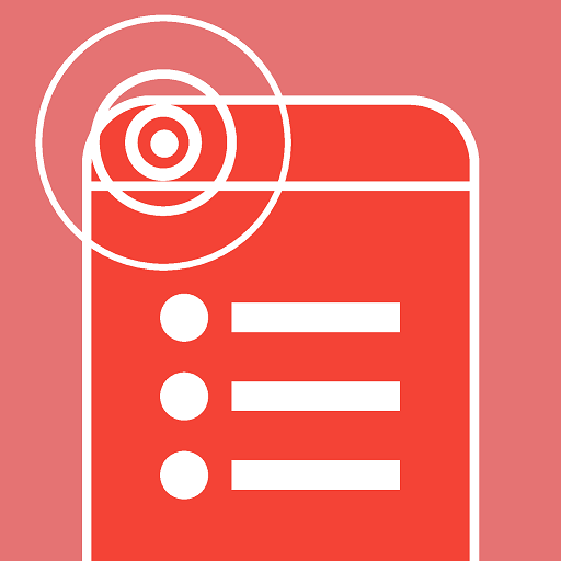 Proximity Sensor App Drawer icon
