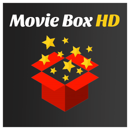 The MovieBox Show HD иконка