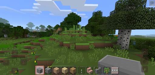 Minicraft: Mini Block Craft screenshot 3