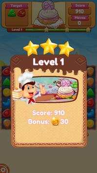 Cookie Crush Burst 2019 screenshot 4