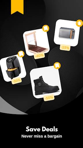 Black Friday: Shopping & Deals screenshot 3