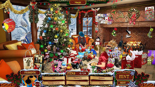 Christmas Wonderland 4 screenshot 7