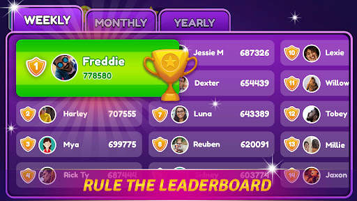 Gin Rummy screenshot 7