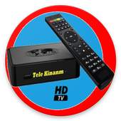 Tele KinanM 1.0