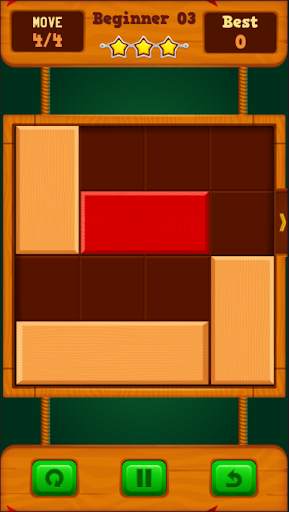 Sliding Puzzle Free Game screenshot 3