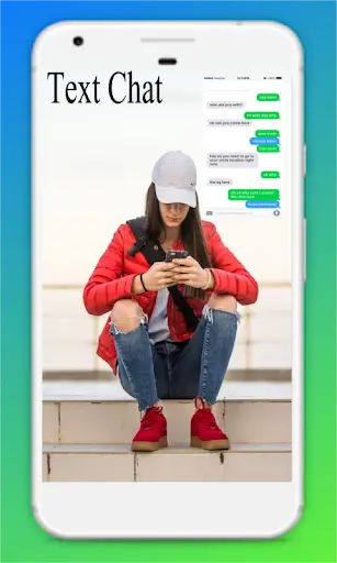 Hot Girls Live Chat -Hot Girls Dating App screenshot 2