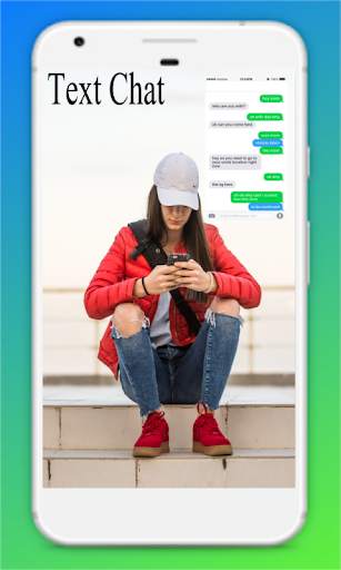 Hot Girls Live Chat -Hot Girls Dating App screenshot 2