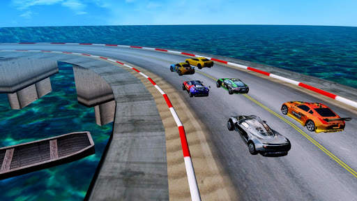 Xtreme Racing Cars screenshot 4