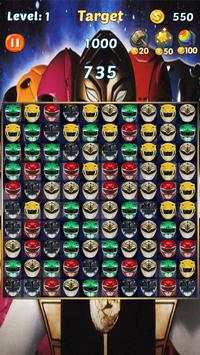 Power Rangers Crush screenshot 3