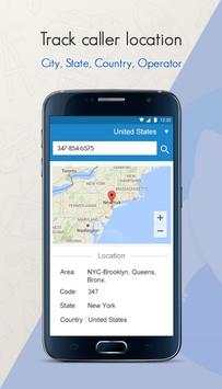 Caller ID Number Locator screenshot 3
