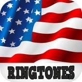 Patriotic American Ringtones 1.1