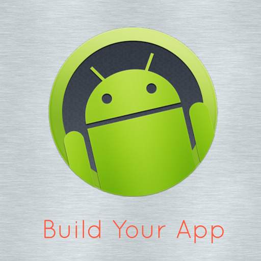 Build Your App 1.0