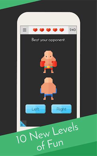 Tricky Test 2™: Genius Brain? скриншот 5