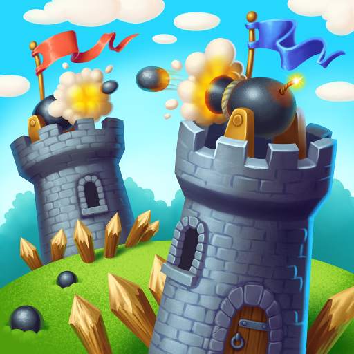 Tower Crush - Defense TD Free  1.1.45