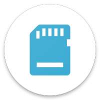 Memory Card (External Storage) Settings Shortcut on 9Apps