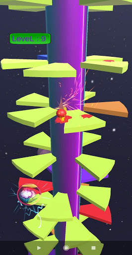 Helix Fight screenshot 4