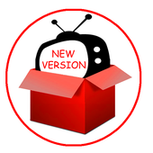 Rebdox Tv icon