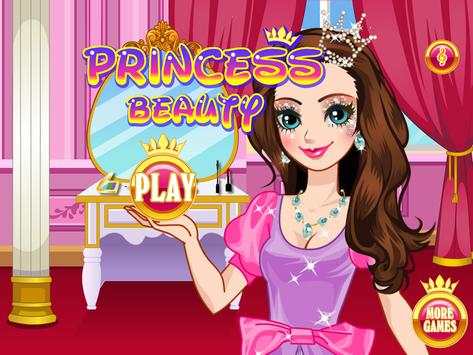 Beauty Princess screenshot 1