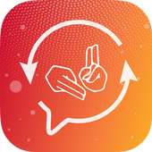 iSAY on 9Apps