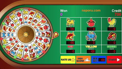 Bau Cua Quay screenshot 12