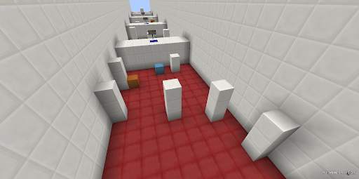 Parkour maps for Minecraft screenshot 2