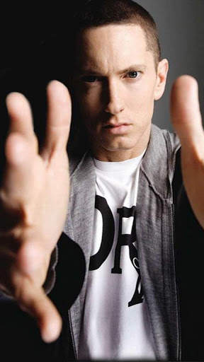Eminem Wallpapers HD 2020 screenshot 16