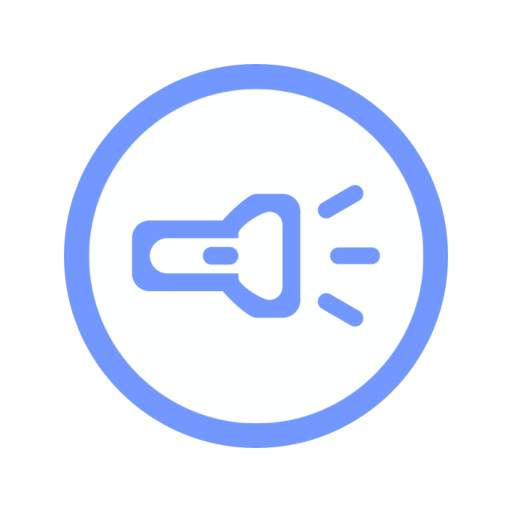 LED Flashlight - Strobe Light 2.7.9