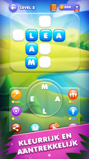Words Connect: Word Finder & Word Games screenshot 4