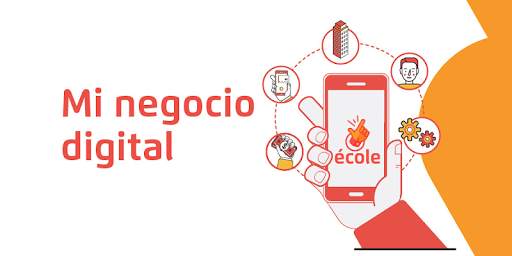 école-APP screenshot 1