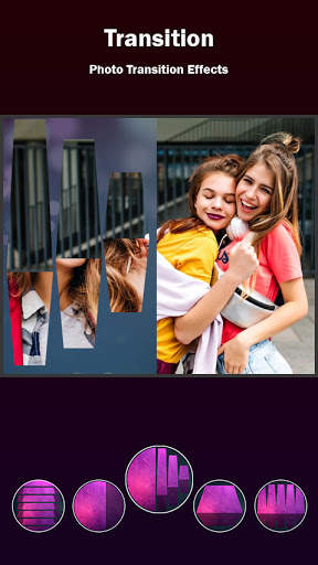 Photo Video Maker With Song screenshot 5