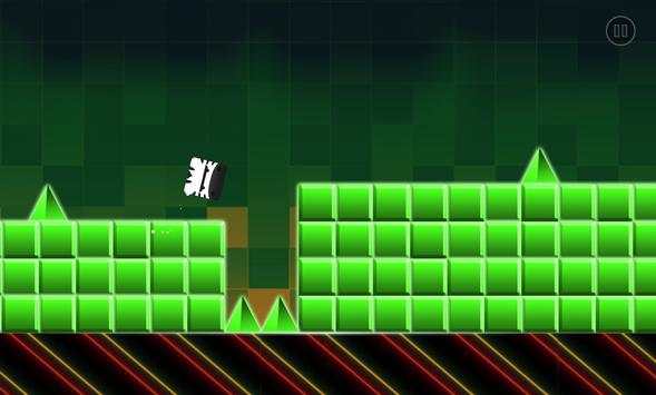 Geometry Jump Dash скриншот 6