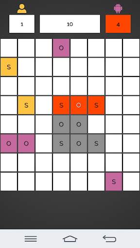 SOS Game screenshot 6