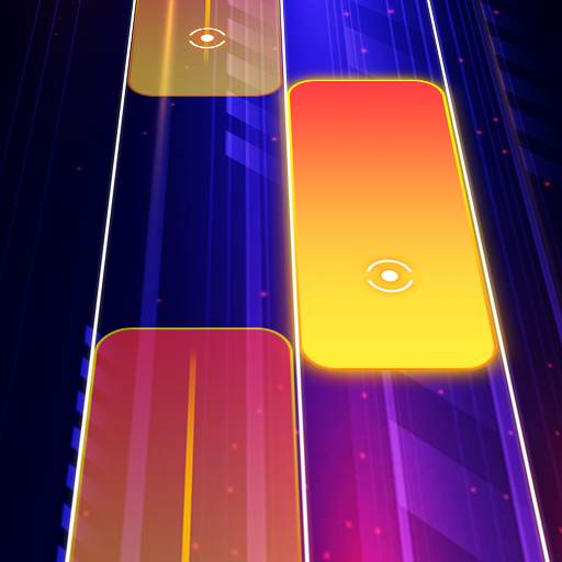 Dream Piano-Music Tiles 0.3