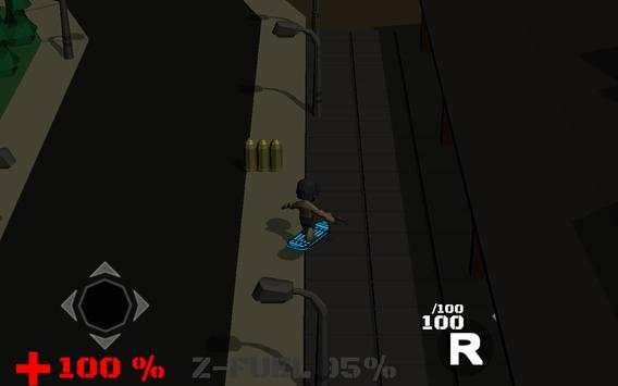 Survival Royale screenshot 1