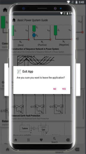 Guide to Basic Power System (Free) screenshot 4