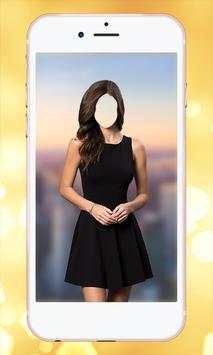 Teen Dress Outfit Photo Editor screenshot 4