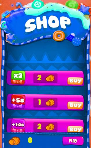 Fruit Crush 2021 screenshot 4