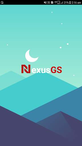 Nexus GS скриншот 1