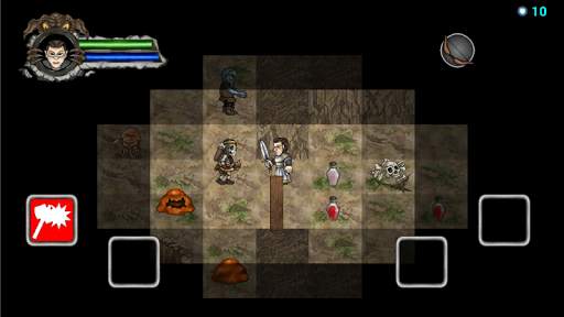 Warlock's Citadel FREE screenshot 8