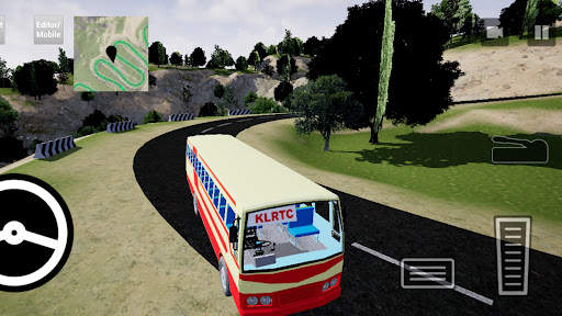 Driving Simulator Kerala screenshot 11