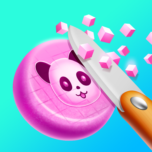 Taglio del sapone icon