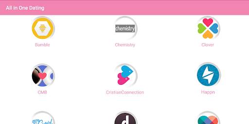 All in One Dating screenshot 11