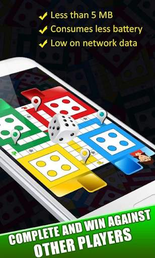 Ludo Board 2019 screenshot 5