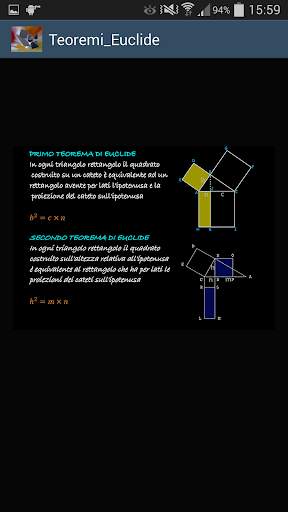Geometria App screenshot 3