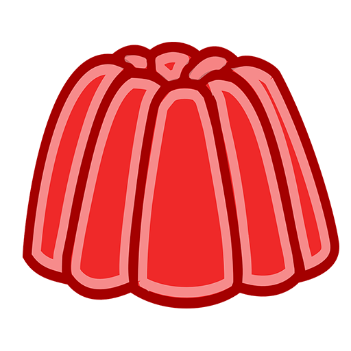 Postres De Gelatina icon