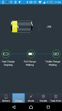 Battery Doctor – Battery Saver screenshot 3